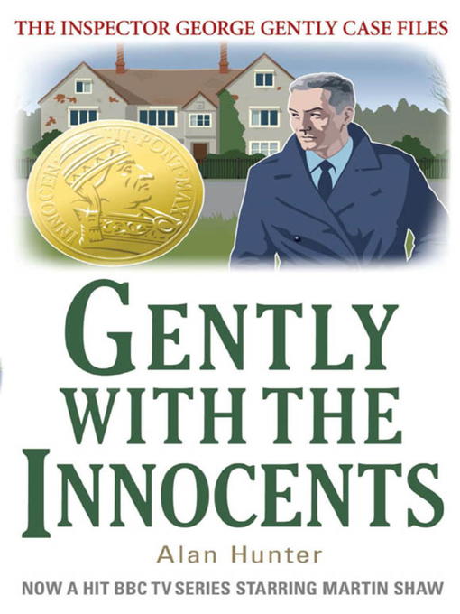 Title details for Gently with the Innocents by Alan Hunter - Available